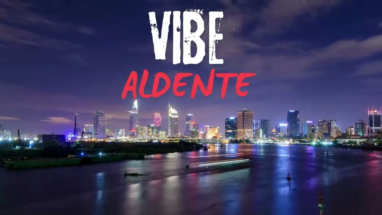 Vibe - Aldente