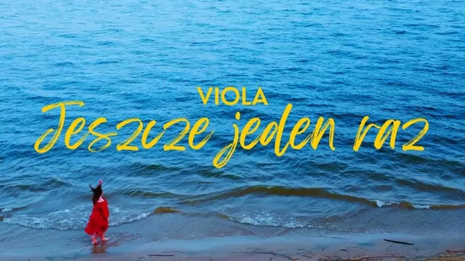 Viola - Jeszcze Jeden Raz