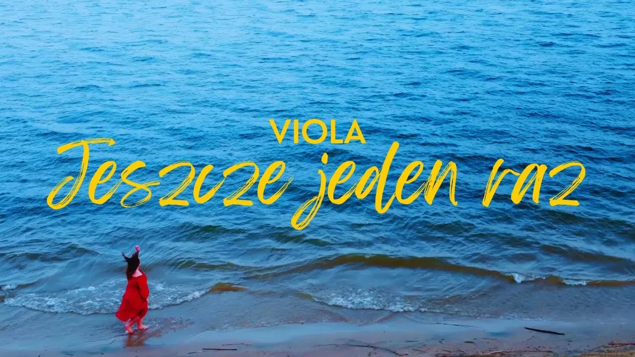 VIOLA - JESZCZE JEDEN RAZ