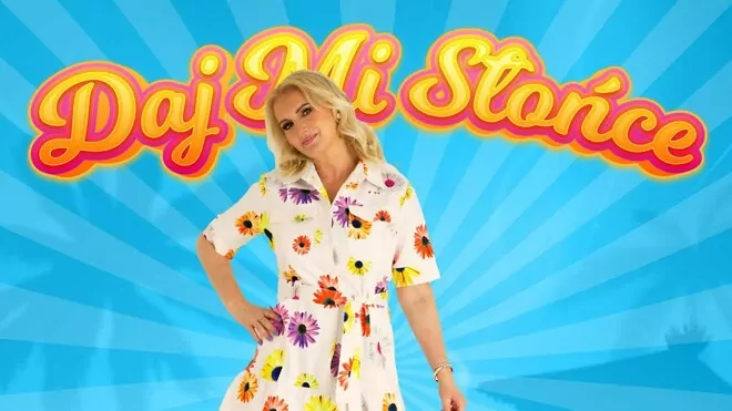 VIPER - Daj mi słońce 2023