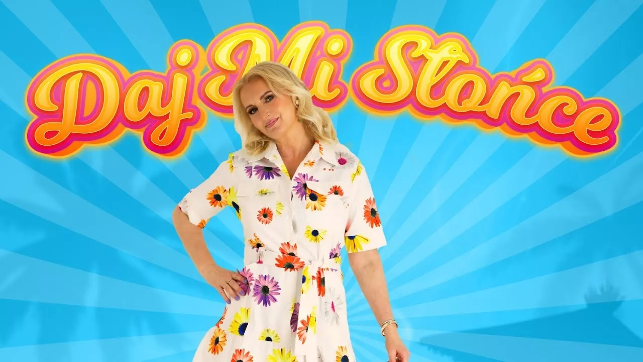 VIPER - Daj mi słońce 2023