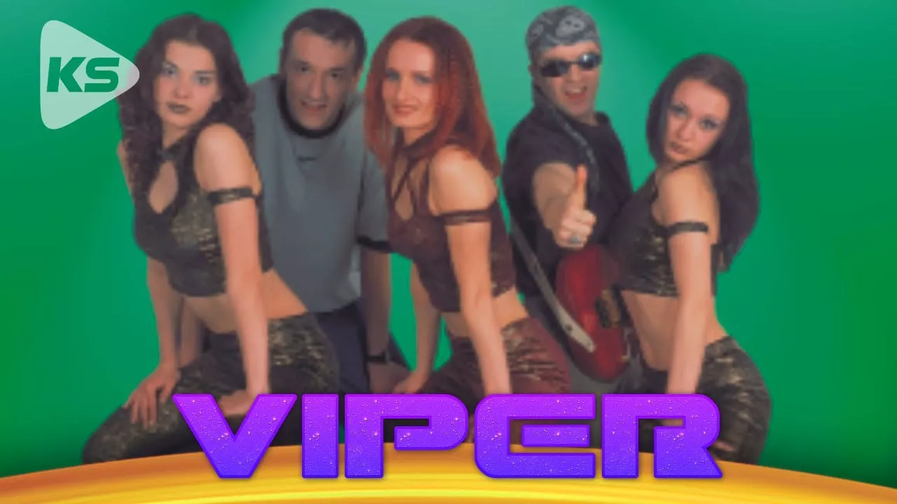 Viper - Ja to wiem 