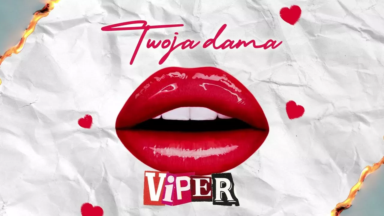 VIPER - Twoja dama