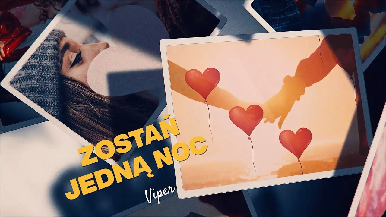 VIPER - Zostań jedną noc