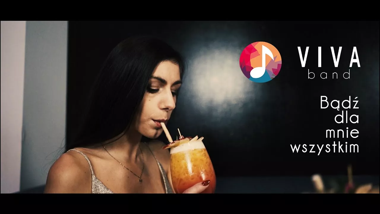 VivaBand - Bądź dla mnie wszystkim