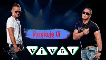 Vivat - Dziękuję Ci