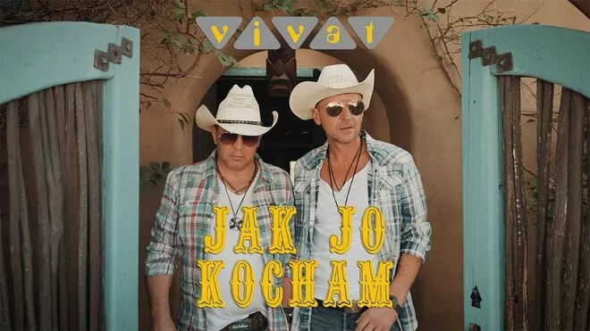 Vivat - jak Jo Kocham