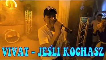 Vivat - Jeśli kochasz Floryda Festiwal Disco Polo