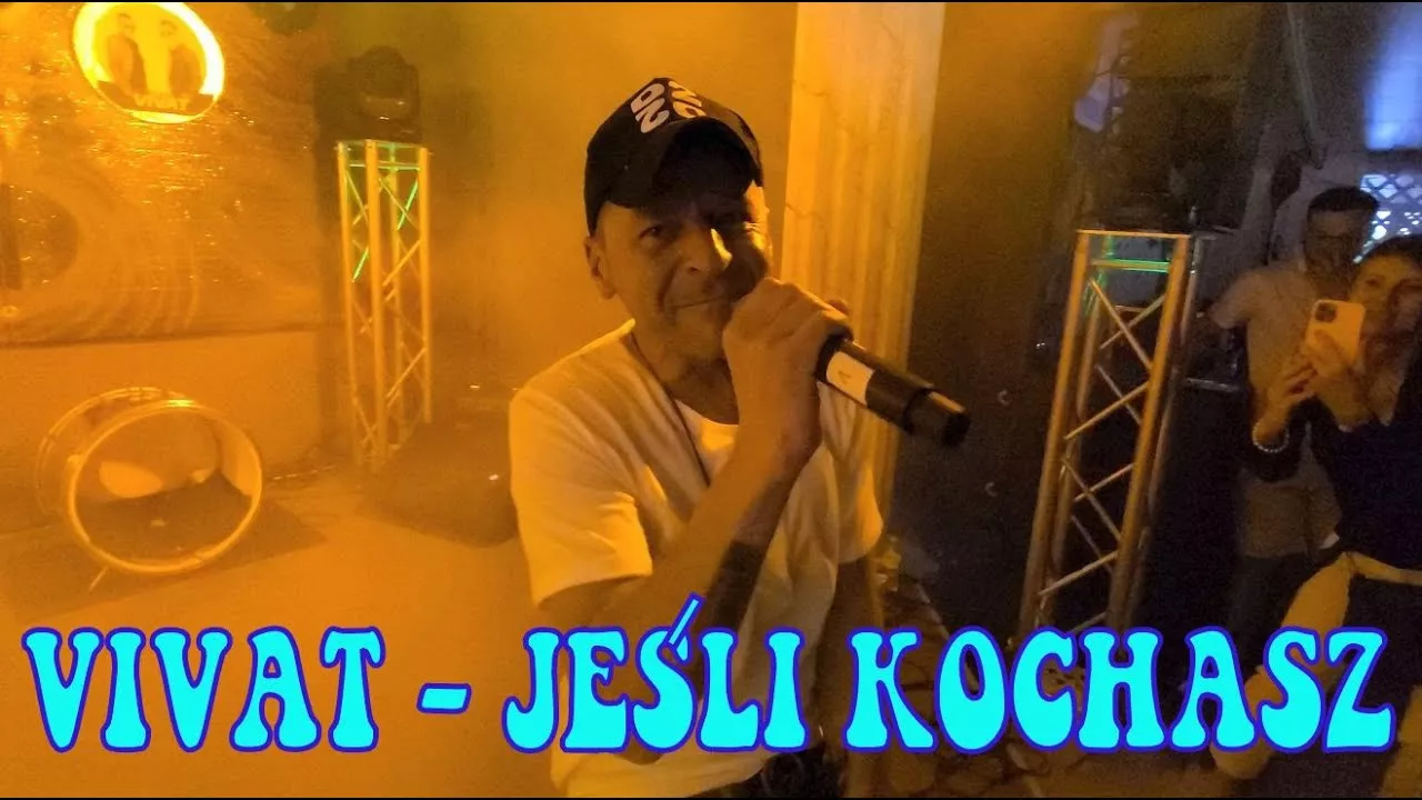 Vivat - Jeśli kochasz Floryda Festiwal Disco Polo