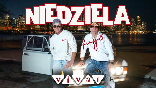 VIVAT – NIEDZIELA