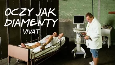 Vivat - Oczy Jak Diamenty