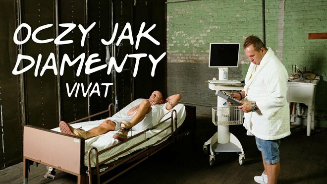 Vivat - Oczy Jak Diamenty