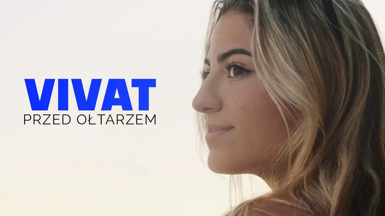 Vivat - Przed ołtarzem