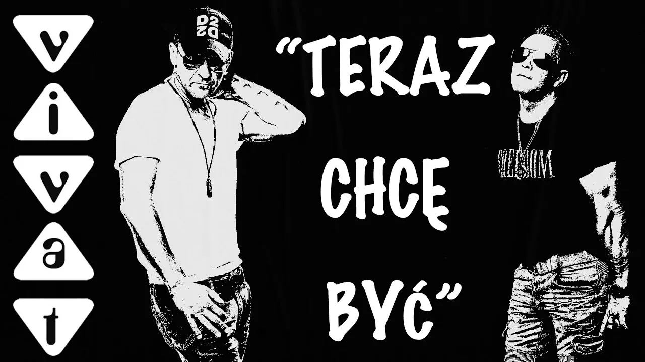 Vivat - Teraz chcę być