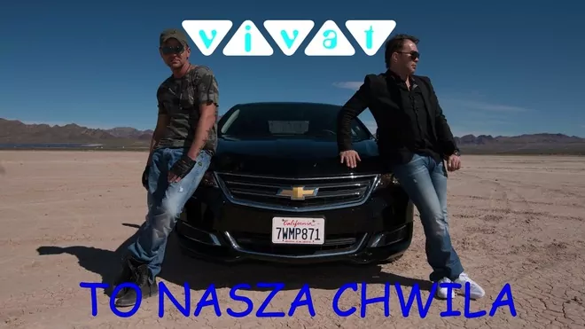 VIVAT - To Nasza Chwila