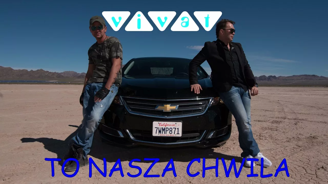 Vivat - To nasza chwila