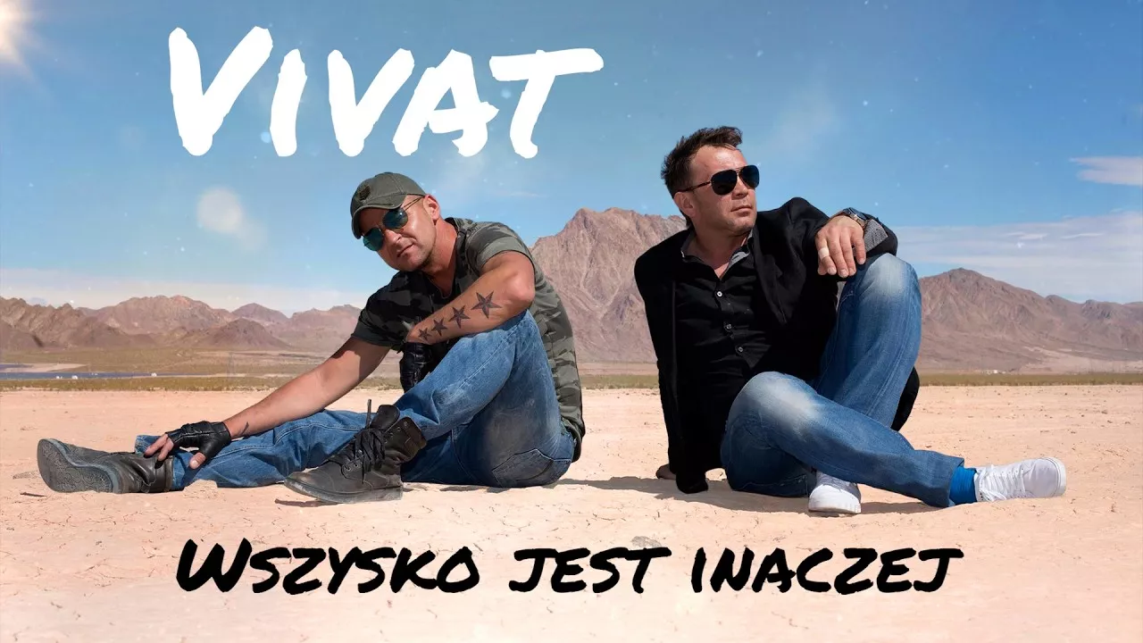 Vivat - Wszystko Jest Inaczej