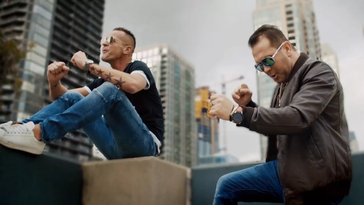 Vivat - Życie to film 