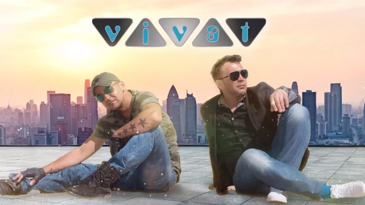 Vivat - Życie Zajebiste