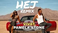 Vivat / Pamela Stone - Hej (PJM Remix)