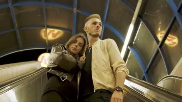 VNOROVSKI & DB - Aleja Gwiazd