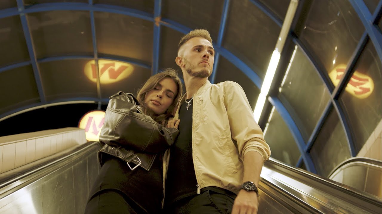 VNOROVSKI & DB - Aleja Gwiazd