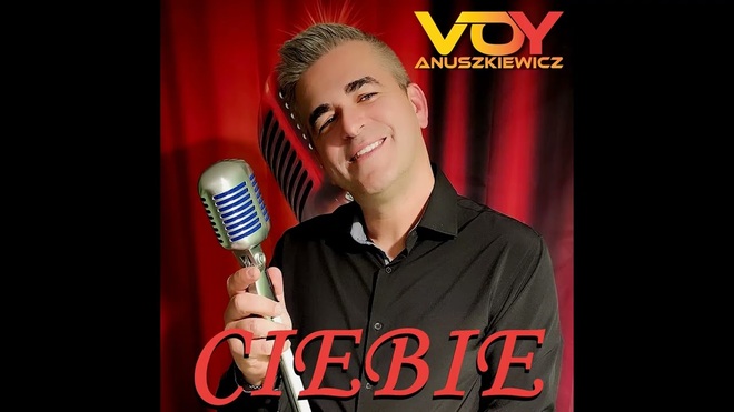 Voy Anuszkiewicz - Ciebie