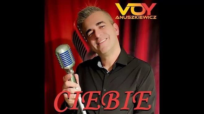 Voy Anuszkiewicz - Ciebie
