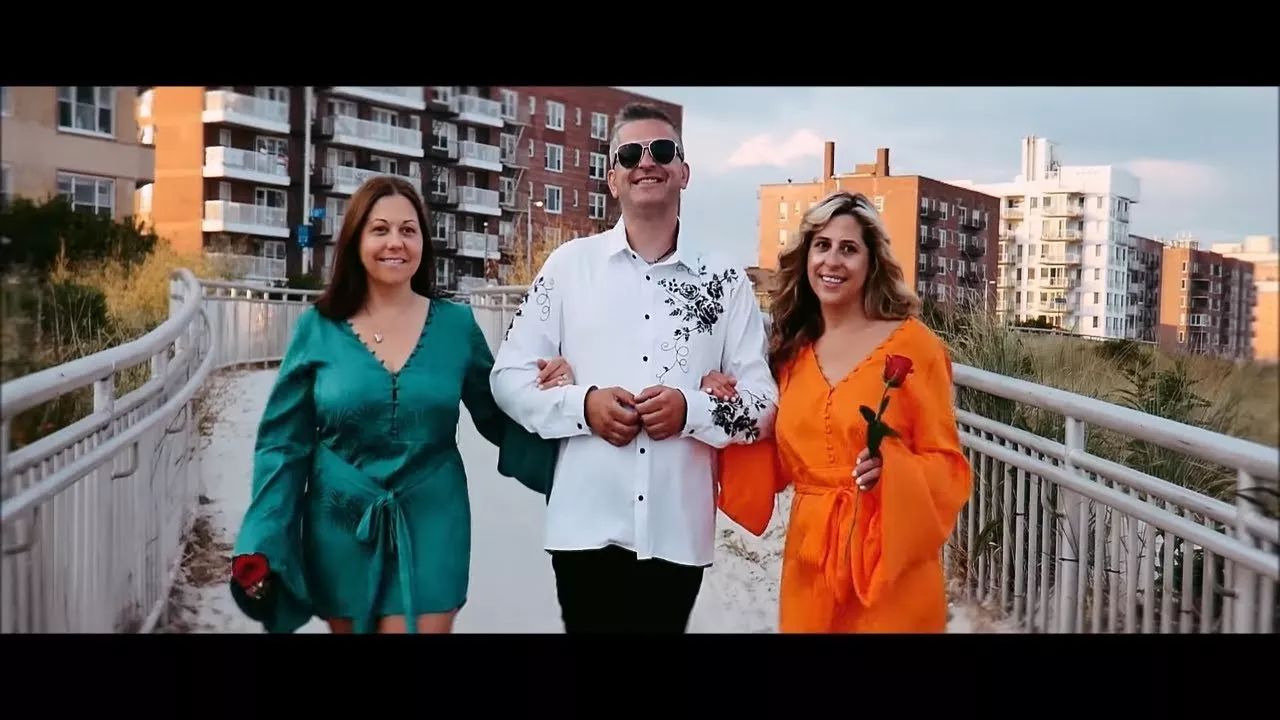 Voy Anuszkiewicz - Kobieta po 40-tce