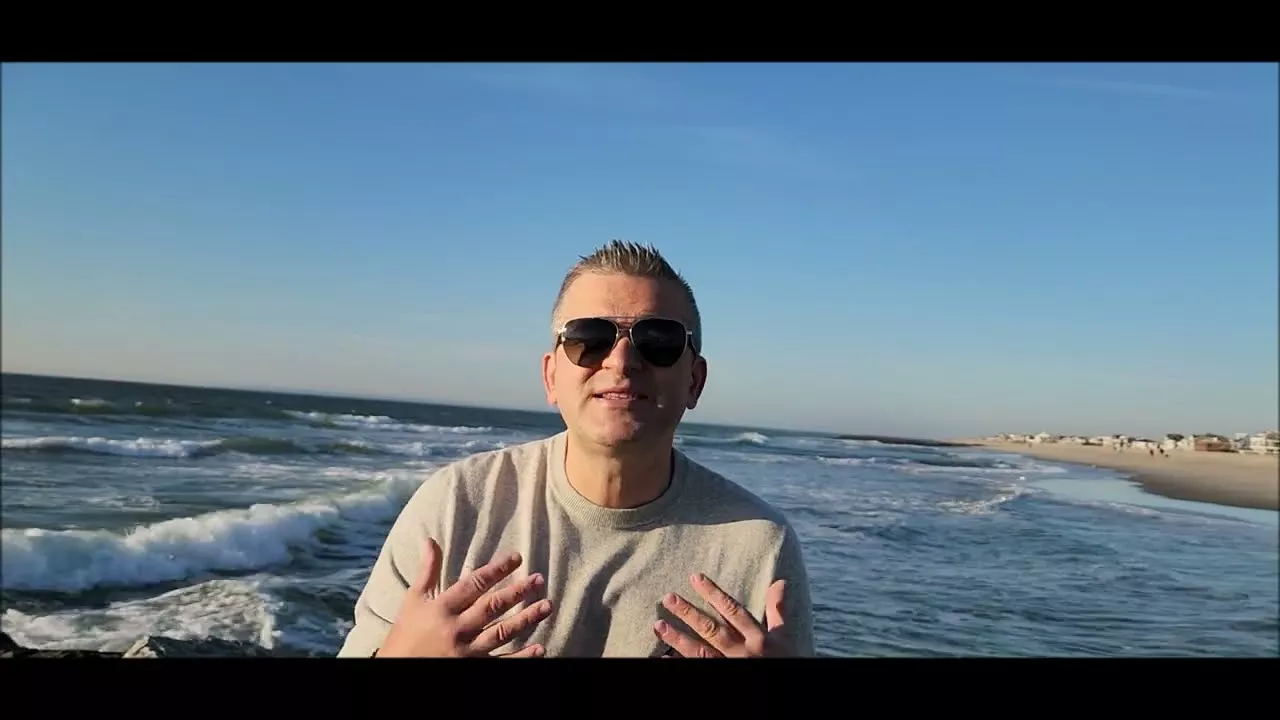 Voy Anuszkiewicz - MELODII MEJ ZNAK