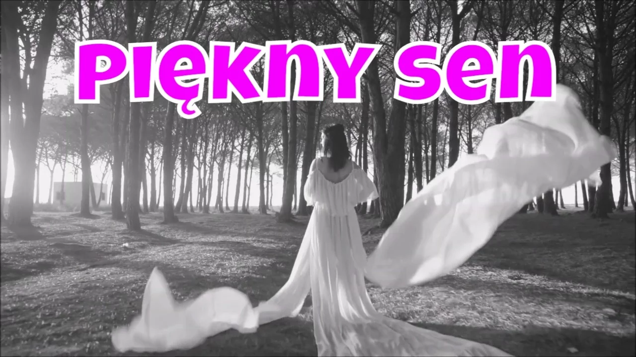 Voy Anuszkiewicz - Piękny sen