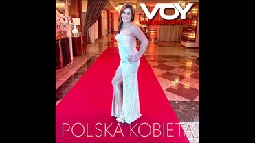 Voy Anuszkiewicz - Polska Kobieta
