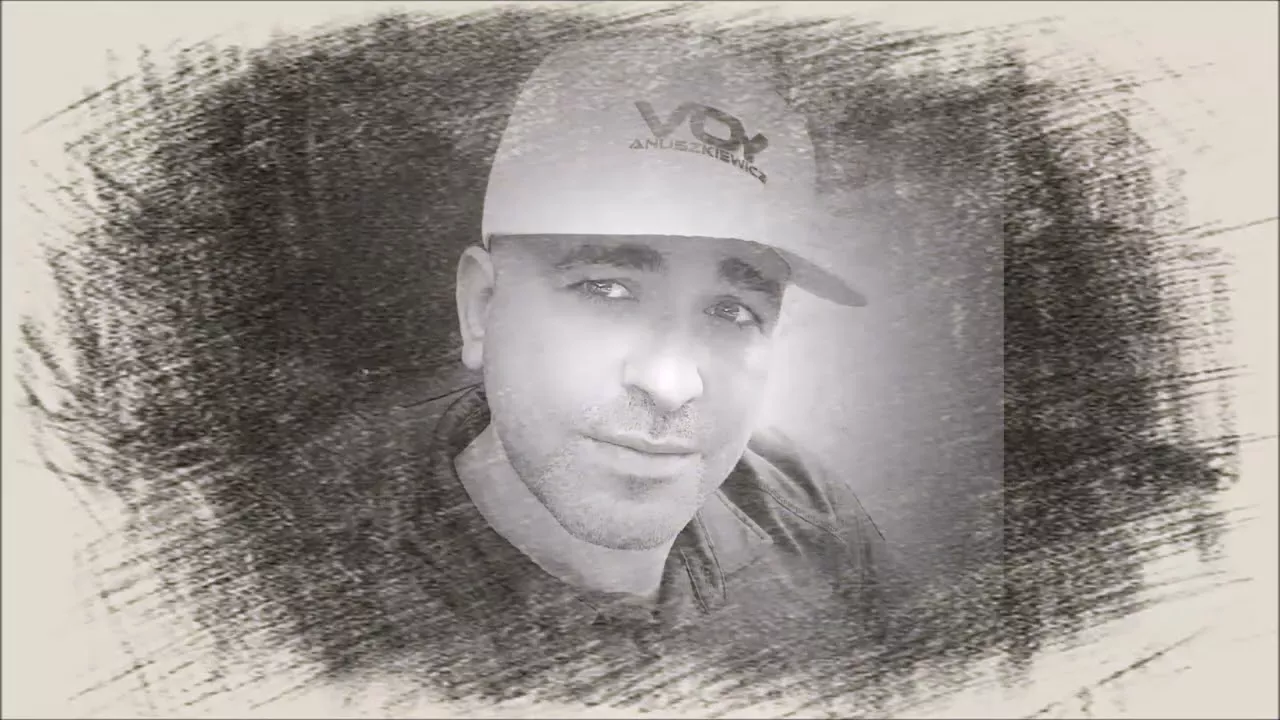 Voy Anuszkiewicz - Starego Disco Polo