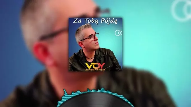 Voy Anuszkiewicz - Za Tobą Pójdę (Live Band Edit) 2026