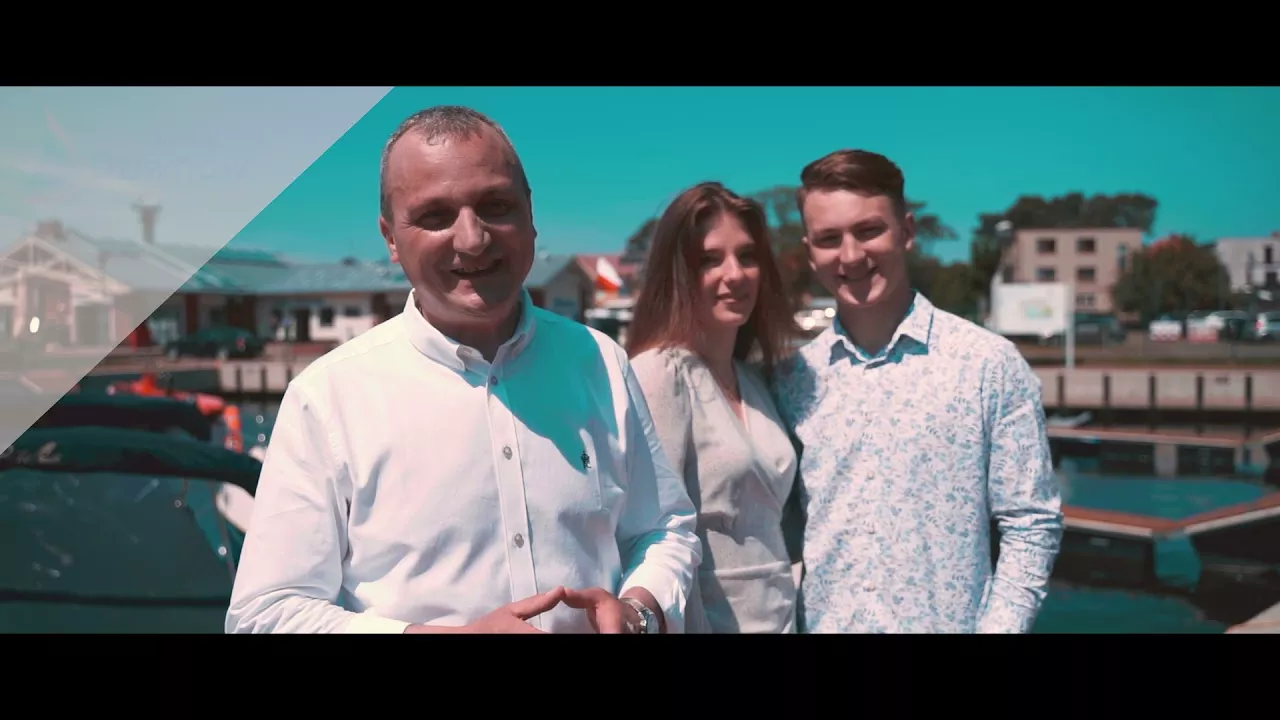 Voyager Music - Tyle lat, tyle wspomnień