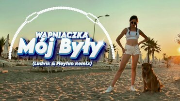 Wapniaczka - Mój Były (Ludvik & Fleyhm Remix)