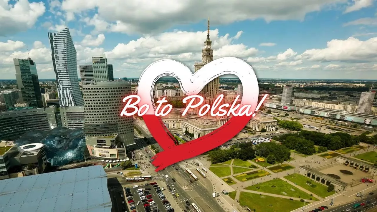 Warriorz! - Bo to Polska ?? (Kriss Remix)