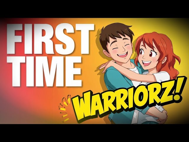 WARRIORZ! - FIRST LOVE (2026 COVER MIX)