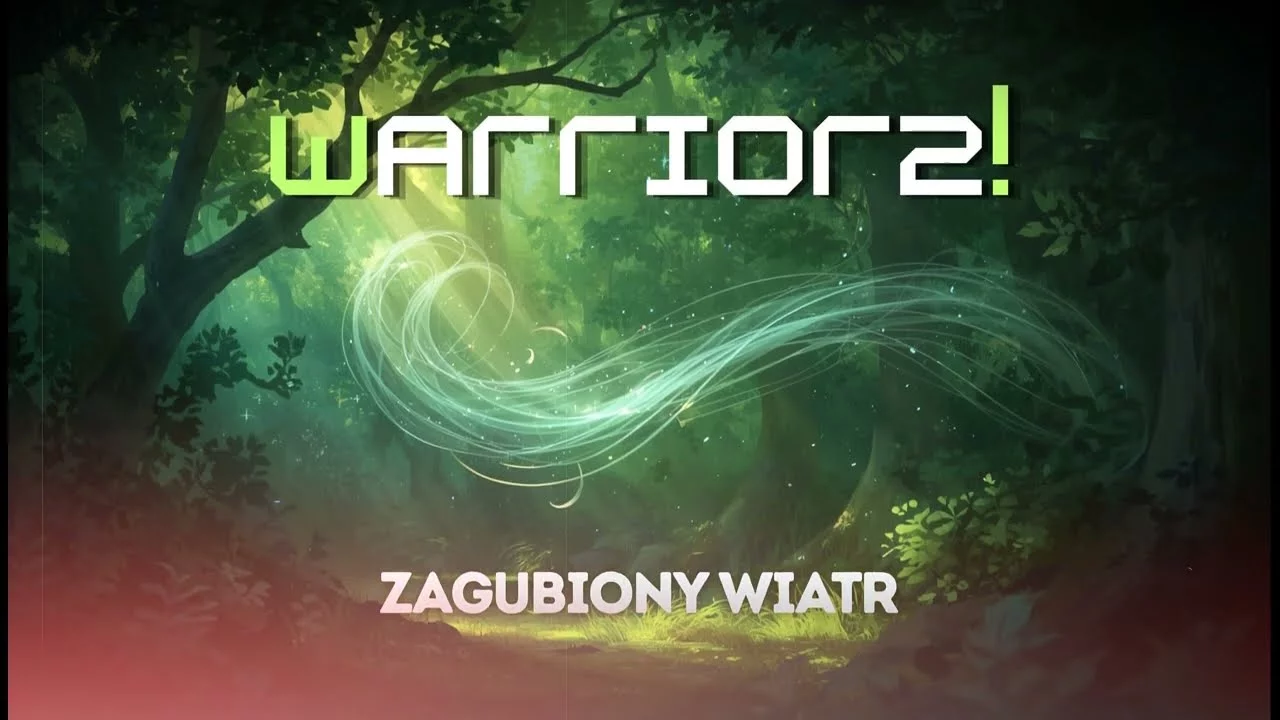 WARRIORZ! - ZAGUBIONY WIATR (2026 TECHNO POLO MIX)