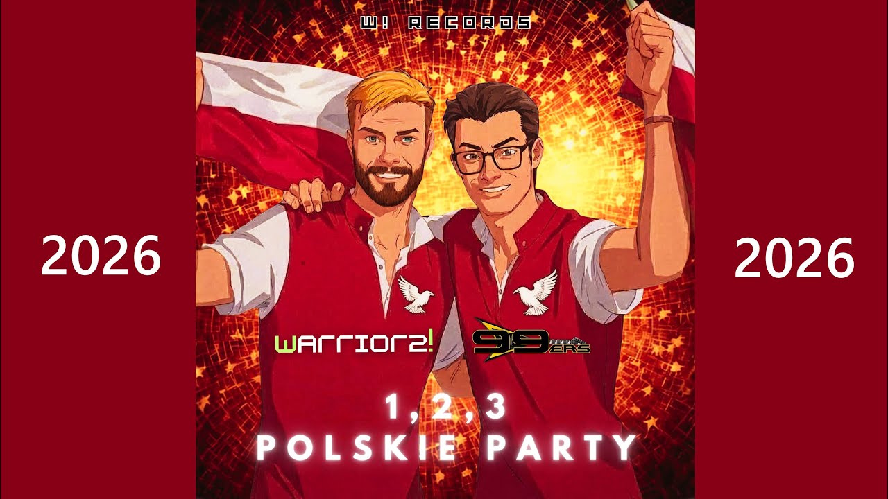 Warriorz! x 99ers - 1,2,3 Polskie Party