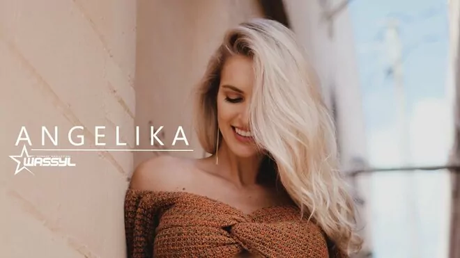 Wassyl - Angelika