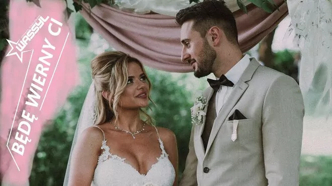 WASSYL - Będę Wierny Ci