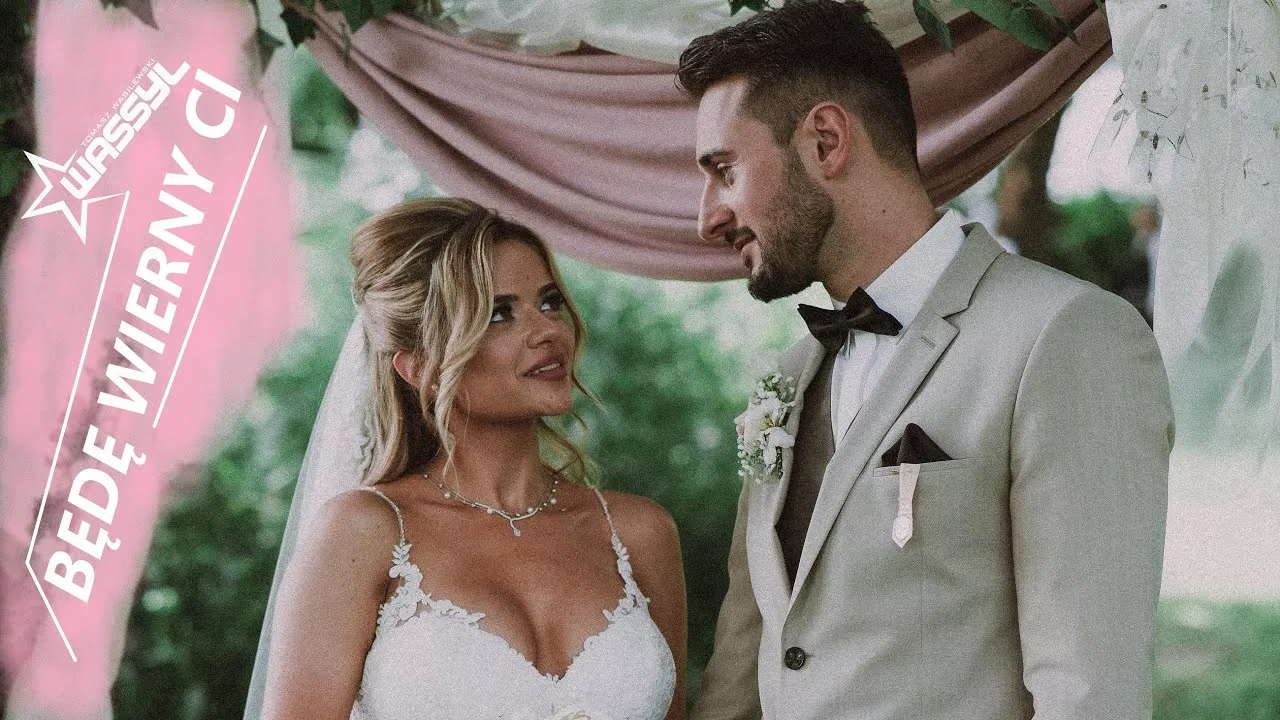 WASSYL - Będę Wierny Ci