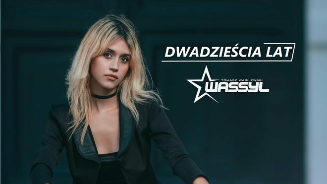 WASSYL - DWADZIEŚCIA LAT 2024