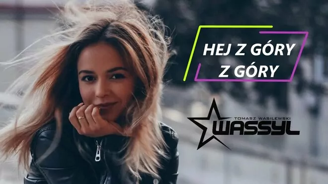 Wassyl - Hej z Góry z Góry
