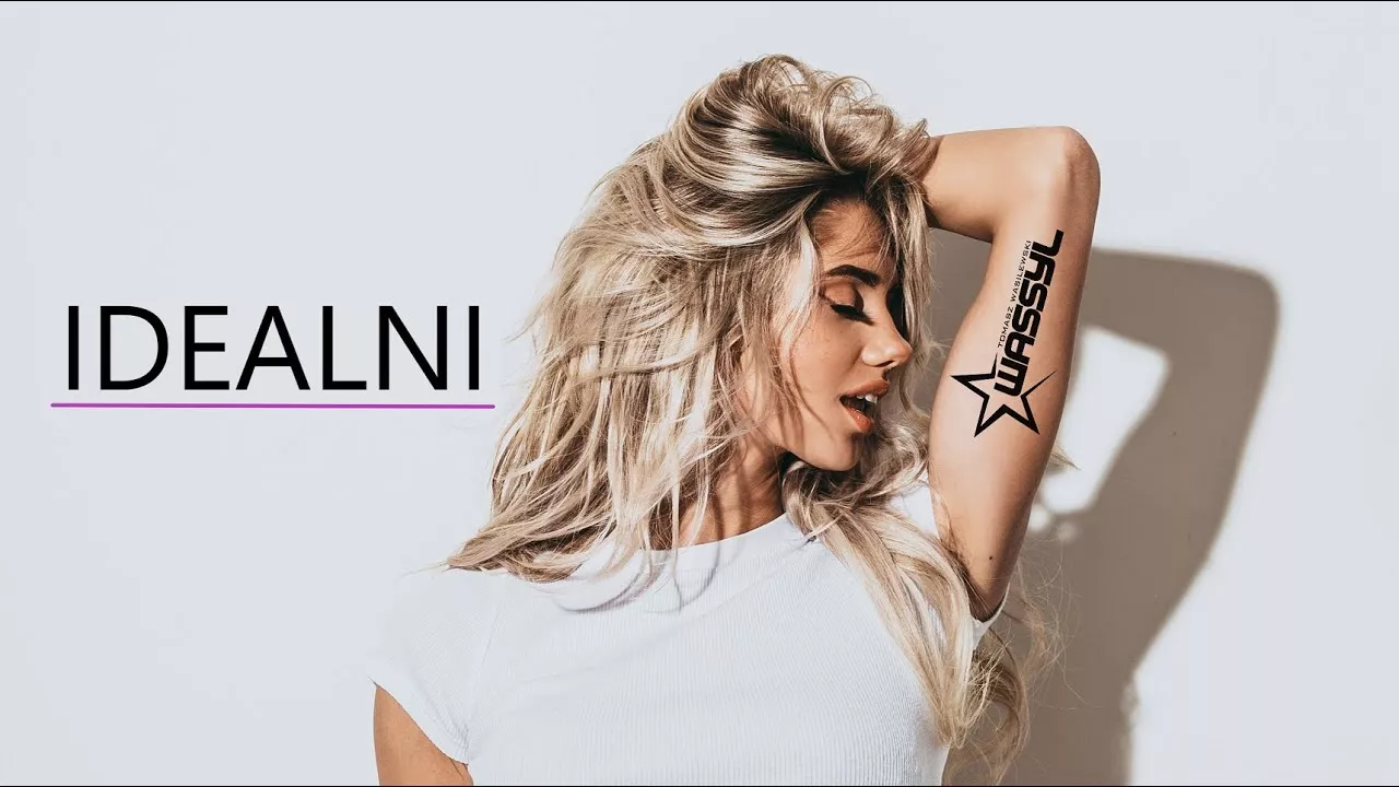 WASSYL - IDEALNI
