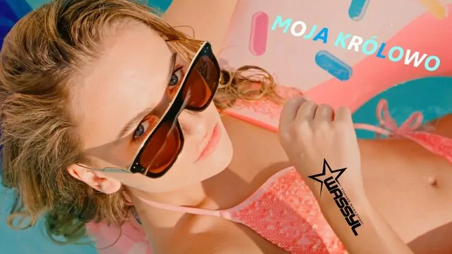 Wassyl - Moja Królowo