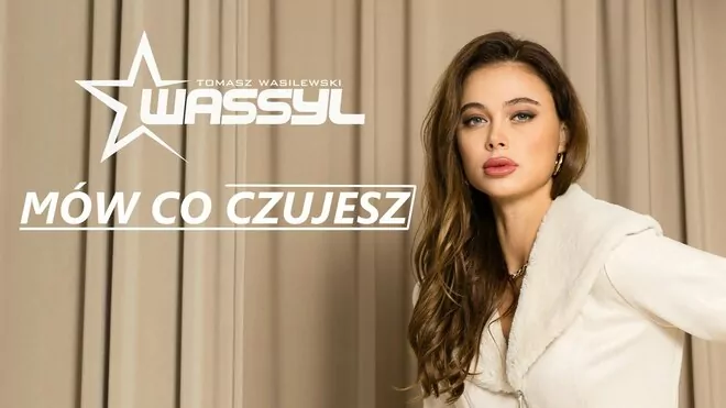 Wassyl - Mów Co Czujesz