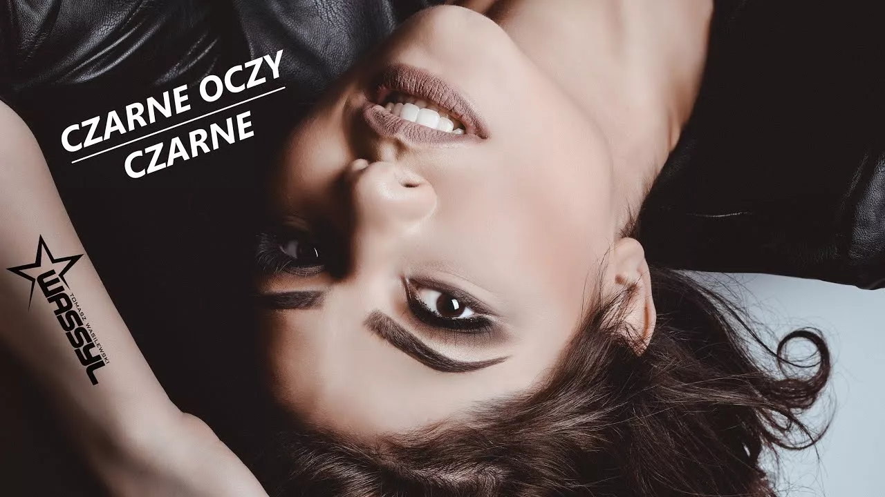 WASSYL - OCZY CZARNE OCZY (z rep. Kordian)