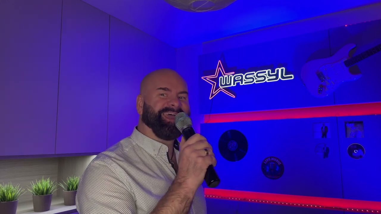 WASSYL - POŁÓWKI SERC (z rep. Baciary)